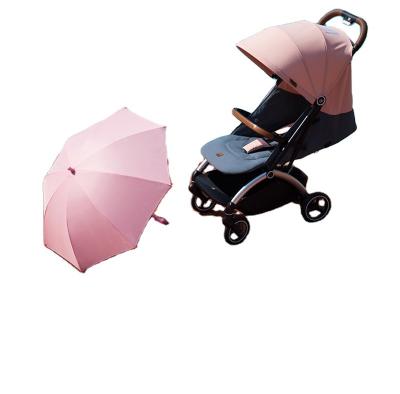 China Cheap safety baby stroller clip on fan and baby stroller rocker for snow baby stroller for sale