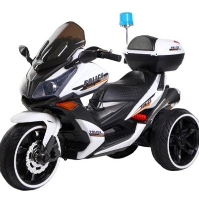 China Wholesale cheap price double drive battery electric motorbike baby boys girls motorcycle toys for sale