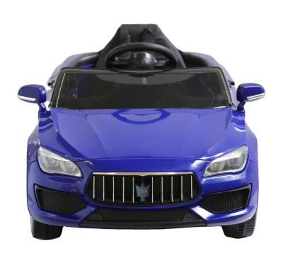 China Ride On Toy 2022 hot sells Children's electric car four wheel drive car boys and girls with remote control kids toy car can sit baby for sale