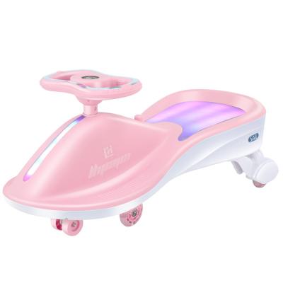 China Ride On Baby Swing Car High Quality Cheap Price From Toy Factory Wholesale for sale