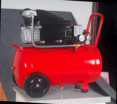 China OIL-LESS PISTON COMPRESSOR for sale