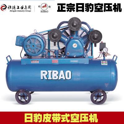 China OIL-LESS Piston Compressor for sale