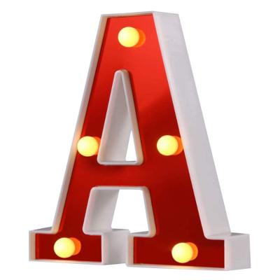 China Lovely 2021 New Letter Lights Christmas Love Light Holiday Lights for sale