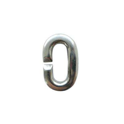 China Stainless Steel Quick Link Chain C RING for sale