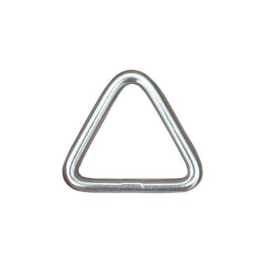 China High Quality Stainless Steel Triangle Ring for sale