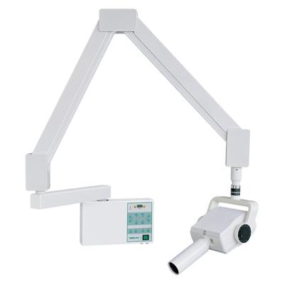 China Convenient Dental Original VV Low Price Wall Mounted Handheld Digital X Ray Viewer Dental Machine for sale