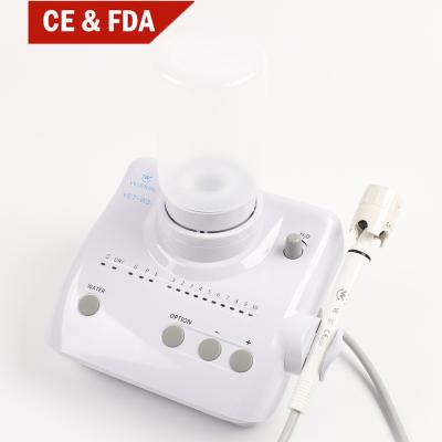 China Dental Cavitron Dental Hosptial Perio Scaler Endo Ultrasonic Teeth Whitening Dental Ultrasonic Scaler With Auto-Water Supply Bottle for sale