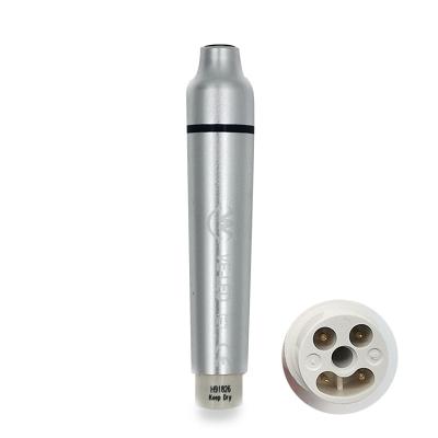 China PIVERT metal fit UDS/EMS compatible with Oral Dental Hygiene Equipment VE-LED Ultrasonic Scaler handpiece for sale