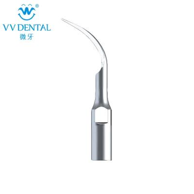 China High quality oral cavity perio PD1 ultrasonic scaler tip for tooth cleaning for sale