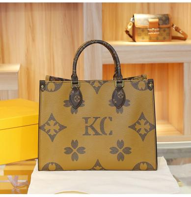 China Hot Selling Luxury PVC Handbags Women Cross - Body Shoulder Bags Designer Handbag Famous Brands for sale