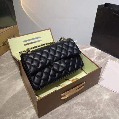 China Women's Daily Famous Bags Brand Designer Shoulder Lady Bags Factory Sales Factory Purse Luxury Fashion Handbags for sale