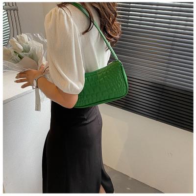 China Custom Wholesale Fashion Stone Grain Designer Handbag Bags Women Handbags Shoulder PU Zipper Bags Women Handbags Ladies CY74378 for sale