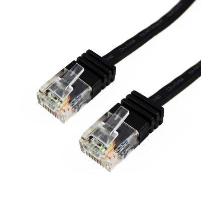 China Computer Networks New Internet Utp Patch Bulldozer D Upt Connector Cable Listing Cat 6 for sale