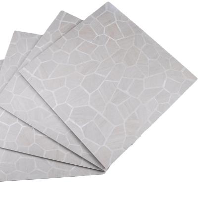 China Modern Legend Subway Ceramics Tiles Building Materials For House Finishing 600x600 Lime Glazed Look Porcelain Floor Tile for sale