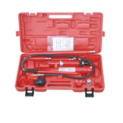 China ZX0201C Casting Manufacturer Direct Selling Hydraulic Jack 10T Tool Separated Jack Wholesale for sale