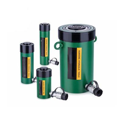 China Universal Separate Single Acting Hydraulic Jack Mount RC Hydraulic Cylinder Hydraulic Cylinder for sale