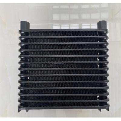 China AL608T/AL609T/AL404T Air Cooler Oil Cooler Casting Hydraulic Radiator/Flat-in Hydraulic Aluminum Oil Cooler for sale