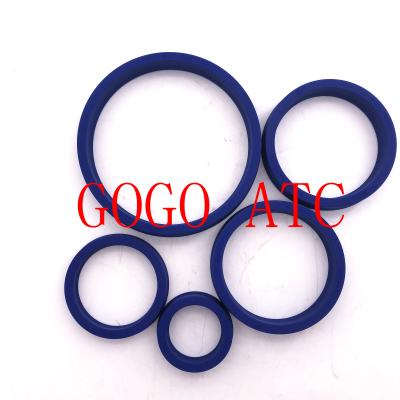 China Y-ring seal U-ring seal hydraulic cylinder seal polyurethane molding frameless j-type seal for sale