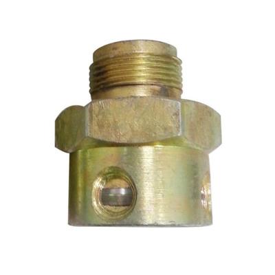 China KJ7-25 Joint Joint Seat Mine Hydraulic Casting Seat Fittings Mine Hydraulic Joint Quick Joint / Hydraulic Parts for sale