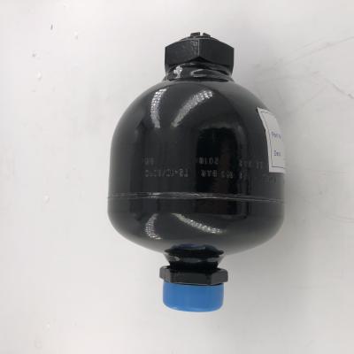 China Casting Accumulator 0009821006 Hydraulic Forklift Parts 0009821009 Hydraulic Parts for sale