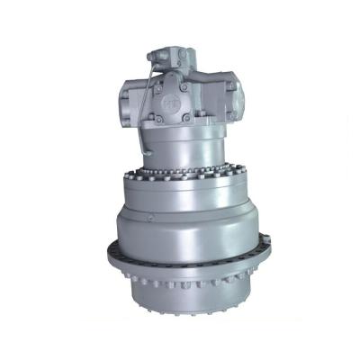 China Niu Mi Tear Hydraulic Pre-Crusher Factory Direct Sales 200000 Factory Direct Crusher Engine Casting Special Hydraulic Motor for sale