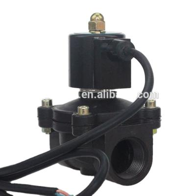 China Hotels 120 Volt Solenoid Water Valve 24v Water Solenoid Valve High Quality Direct Acting Valve for sale