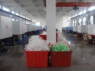 Verified China supplier - Yuyao Yuhui Commodity Co., Ltd.