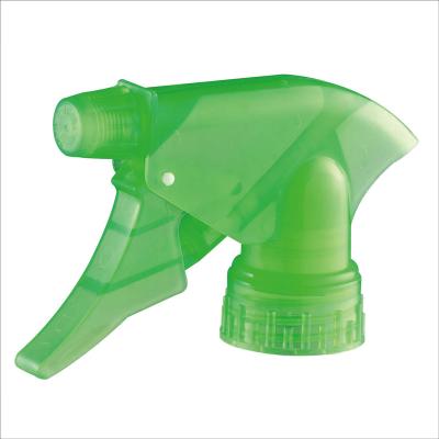 China Any color Trigger spray popular Trigger Sprayer closure 28mm TS-D en venta