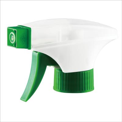 China Professional Plastic Trigger Sprayer Garden  Usage PP TS-10 Sustainable for sale