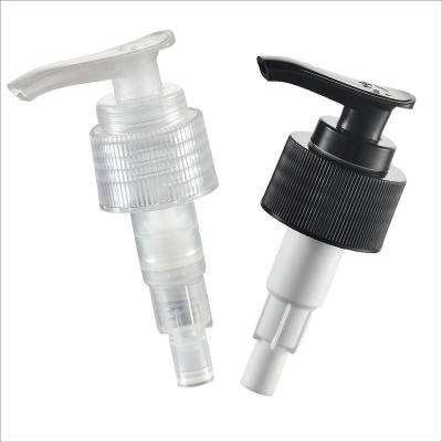 China Non Spill PP Lotion Dispenser Pump  LP-A1 1.5-2.0cc/T Sustainable Sprayer zu verkaufen