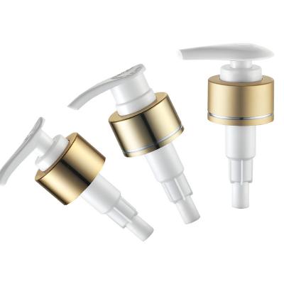 China Cosmetic Cream Lotion Dispenser Pump PP Lotion LP-A Any Color 1.1-1.5cc/T à venda