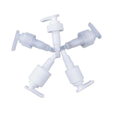 China LP-A1 YUHUI Lotion Dispenser Pump 28/410  Non Spill  1.5-2.0ml/T for sale