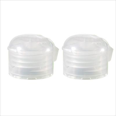 Китай Non Spill Plastic Bottle Caps For Water Bottle CP2007 24/410,28/400,28/410 продается