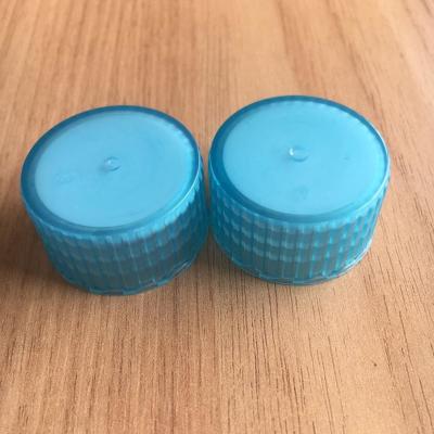 China 28/410 plastic screw top bottle cap CP1002 SCREW CAP Non Spill Te koop