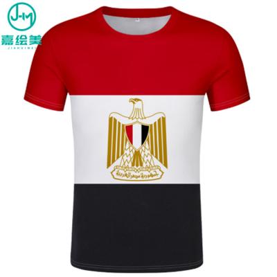 China Anti-pilling new Cotton High Quality JHM 2020 model promotional T-shirt for election for sale