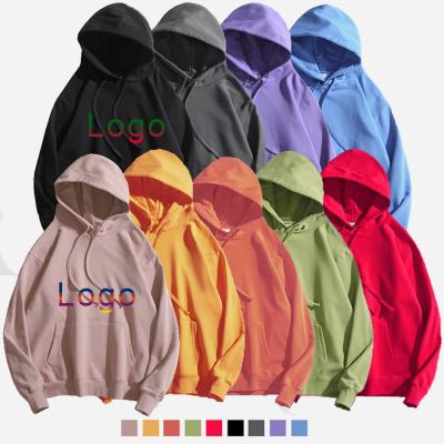 China Logo Pullover Hoodie Men For Men New Design Printing Custom Men's Hoodie Anti-Shrink for sale