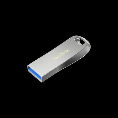 China SanDisk GEN 1general Flash Pen Ultra Luxe 128gb USB 3.1 USB 3.1 Flash Drive SDCZ74-128G-G46 U-Disk for sale