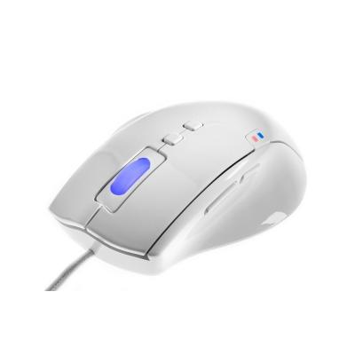 China Finger Factory Gaming Popular High Speed ​​Wired Mouse For Computer for sale