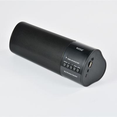 China OEM WS2519 best portable audio high quality portable home radio factory home theater player Soundbar audio speaker for sale