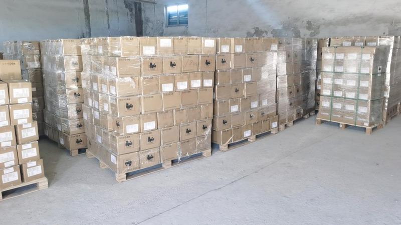 Verified China supplier - Beijing Shitong Technology Co., Ltd.