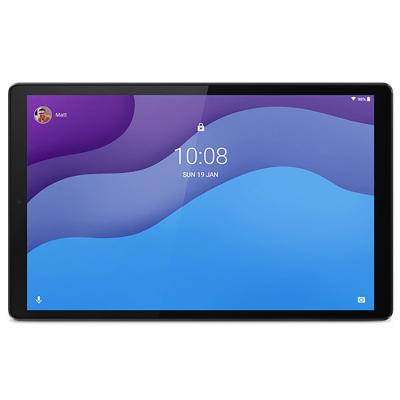 China Lenovo Shockproof TB-M10X306FC 10.1Inch WIFI 4G Gray Android 10 Brand Tablets for sale