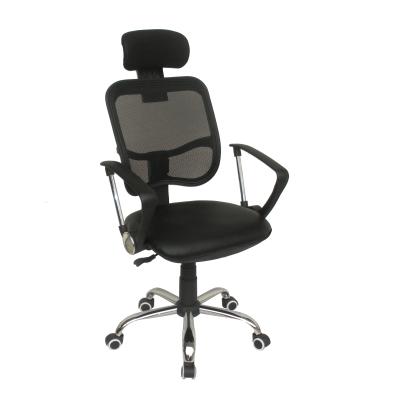 China Leisure Chair GUYOU GY-1712 Good Quality High Back Fashion Full Mesh Executive Office Chair for sale