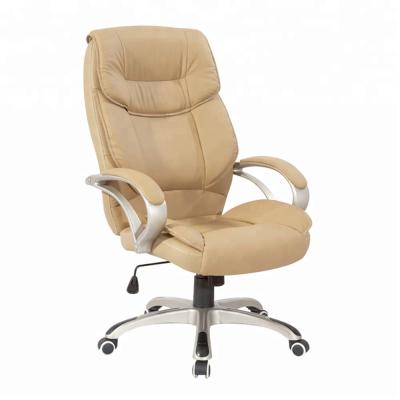 China Y-2791 Wholesale Modern Executive Chair Office Chair For Fat People for sale