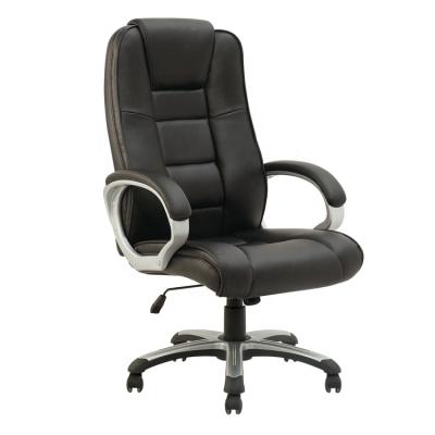 China GUYOU Chair Executive Chair Heavy Duty Office Manager for sale