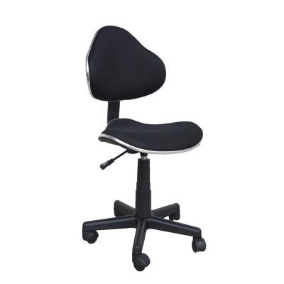 China GUYOU Chair Swivel Office Chair Fabric Executive Popular Child Chair for sale