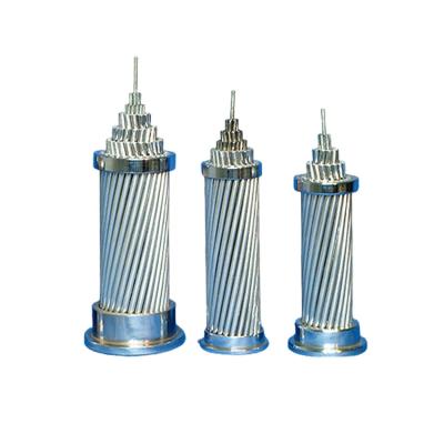 China Good Quality Construction Hot Dipped Galvanized Steel Wire Suppliers Galvanized Stay Wire for sale