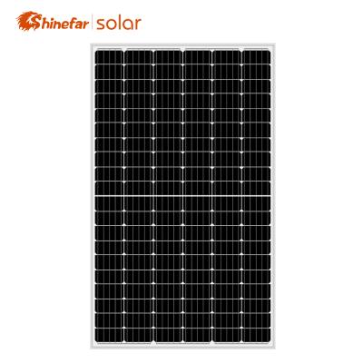 China 430W 440W 450W Solar Panels Half Cut High Quality PV Module 182mmx182mm for sale