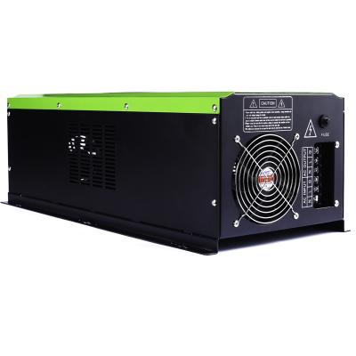 China off grid solar inverter 700w 700w off hoop solar inverter 12v 24v pure sine wave solar inverter for sale