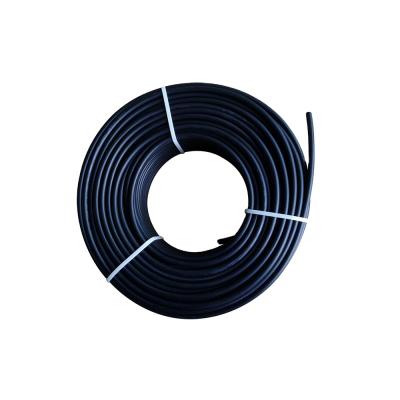 China Industrial Single Core 6mm Solar Cable 250m Per Roll Power Cables for sale