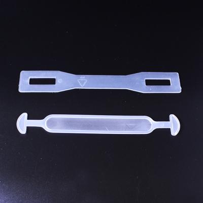 China Eco - Friendly Wholesale Heavy Duty Plastic Packaging Handles For Carton Box for sale